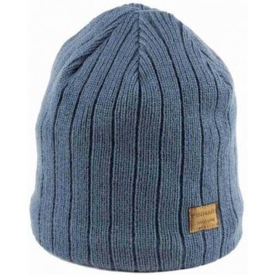 Finmark WINTER HAT Modrá Hnědá – Hledejceny.cz