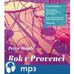 Rok v Provenci - Peter Mayle – Zboží Mobilmania