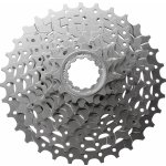Shimano Cassette HG400 – Zboží Mobilmania