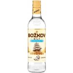 Božkov Bílý Kokos 30% 0,5 l (holá láhev) – Sleviste.cz