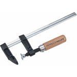 Extol premium 8815053 svěrka F-stolařská 200 x 50 mm – Zboží Dáma