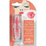 Selfie Project balzám na rty Crystal Lip Tint, 3,5 g – Zboží Dáma