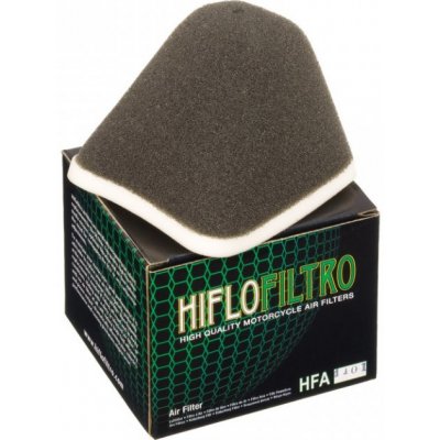 HIFLOFILTRO Vzduchový filtr HFA4101 – Hledejceny.cz