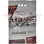 Trec Mass XXL 4800 g – Zboží Mobilmania