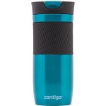 Contigo Byron Biscay Bay tyrkysový 470 ml – Hledejceny.cz