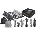 Harry Potter Chess Set Wizards Chess – Zbozi.Blesk.cz