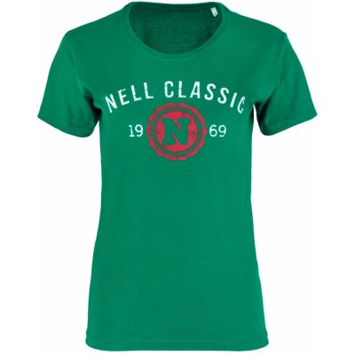 Nell Classic zelená – Zboží Mobilmania