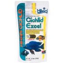 Hikari Cichlid Excel Medium 250 g