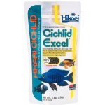 Hikari Cichlid Excel Medium 250 g – Zboží Dáma