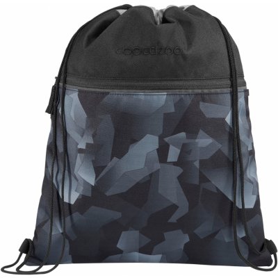 Coocazoo Grey Rocks – Hledejceny.cz