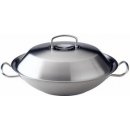 Fissler Original Pro Wok s kovovou pokličkou 35 cm