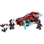 LEGO® Marvel 76244 Miles Morales vs. Morbius – Zbozi.Blesk.cz