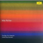 Richter Max - New Four Seasons LP – Hledejceny.cz