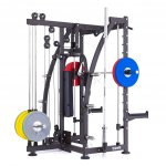 TRINFIT Multi Smith CX40 + Bench LX5 – Zbozi.Blesk.cz