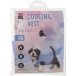 Dog Fantasy Chladicí vesta pro psy – Sleviste.cz