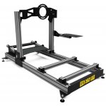 Simracing kokpit RECART GTR S Evo - Simucube-Simagic – Hledejceny.cz