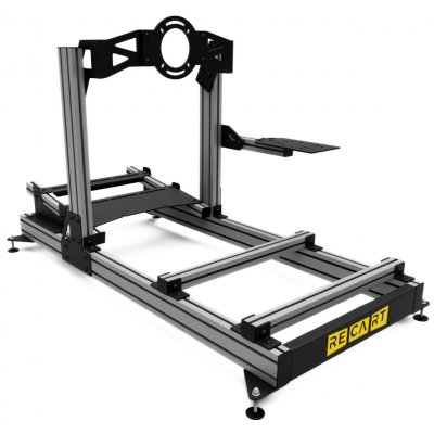 Simracing kokpit RECART GTR S Evo - Simucube-Simagic – Hledejceny.cz