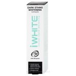 iWhite Dark Stains bělicí 75 ml – Zboží Mobilmania