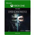 Dishonored 2 – Zboží Živě