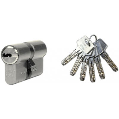 Richter EURO XStar bezpečnostní vložka 30/45mm – Sleviste.cz