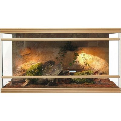 Akva-Tera.CZ (SK) terárium Exclusive 80 x 40 x 50 cm – Sleviste.cz