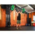 TRINFIT Olympijská osa ALUMINIUM 1800 mm 50 mm – Hledejceny.cz