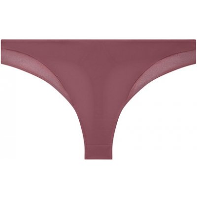 Simone Perele THONG 251700 Stínovaná růžová313