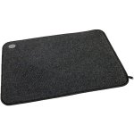 Thermodog výhřevná podložka pro psy topný koberec 58 x 81 cm 24 V 50 W ochrana odním. kabelu – Zboží Dáma