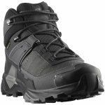Salomon X Ultra 5 Mid Gore Tex pánské boty černá – Hledejceny.cz