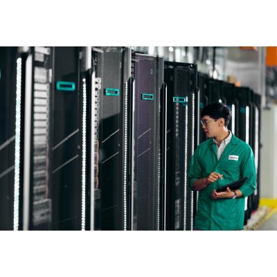HPE ProLiant DL20 P65410-B21 – Hledejceny.cz
