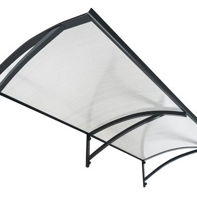 Scobax Bari antracit čirá 160 x 90 cm M0876 – Zboží Mobilmania