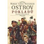 Ostrov pokladů - Robert Louis Stevenson – Hledejceny.cz