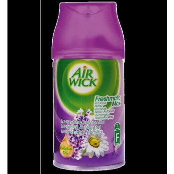 Air Wick Freshmaticic levandule 250 ml