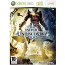 Hra na Xbox 360 Infinite Undiscovery