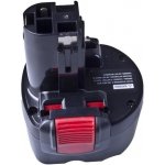 NTL NTL-BOS-1041-30H BOSCH BAT048/BAT100 9,6V 3000mAh Ni-MH – neoriginální – Zboží Dáma