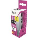 Emos LED žárovka Classic svíčka E14 4,1 W 32 W 350 lm neutrální bílá – Hledejceny.cz