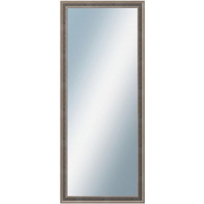 DANTIK TOOTH 50 x 120 cm stříbrno černá 3164 – Hledejceny.cz