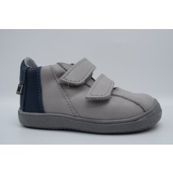 RAK dětská obuv 207-7N GRYSEO šedá modrá