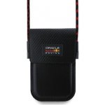 Red Bull PU Carbon Taška na Telefon Black – Hledejceny.cz