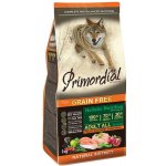 Primordial Adult Grain Free Chicken and Salmon 12 kg – Sleviste.cz