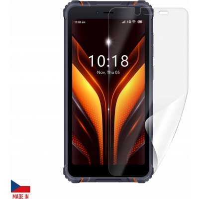 Ochranná fólie Screenshield Aligator RX850 eXtremo