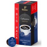 TCHIBO Cafissimo Kaffee kräftig 30 ks – Sleviste.cz