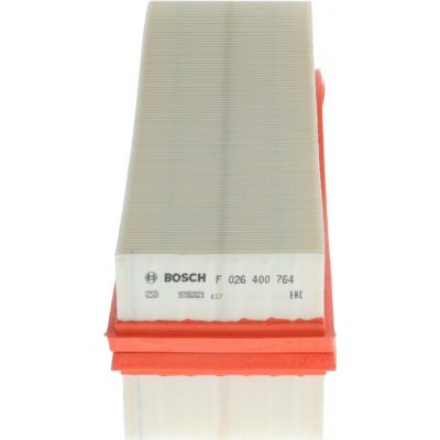 Vzduchový filtr BOSCH F 026 400 764 (F026400764) – Hledejceny.cz