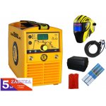 Omicron GAMA 1500L PFC + kabely 25/3m + kukla + kufr – Hledejceny.cz