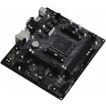 ASRock B550M-HDV – Hledejceny.cz