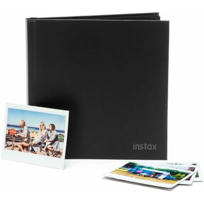 Fujifilm Instax Wide Peel & Stick Photo Album – Zboží Mobilmania