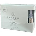 Paul Mitchell Keratinová kúra pro poškozené vlasy Awapuhi Wild Ginger (Keratriplex Treatment) 10 x 10 ml – Hledejceny.cz