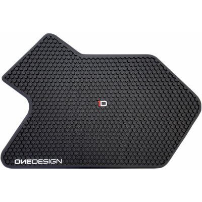 Tankpad Onedesign, BMW R1200 GSA LC, R1250 GS Adventure – Sleviste.cz