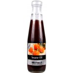 Thai pride sezamový olej 295 ml – Hledejceny.cz