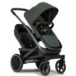 Joolz Geo3 twin set Urban green 2023 – Zbozi.Blesk.cz
